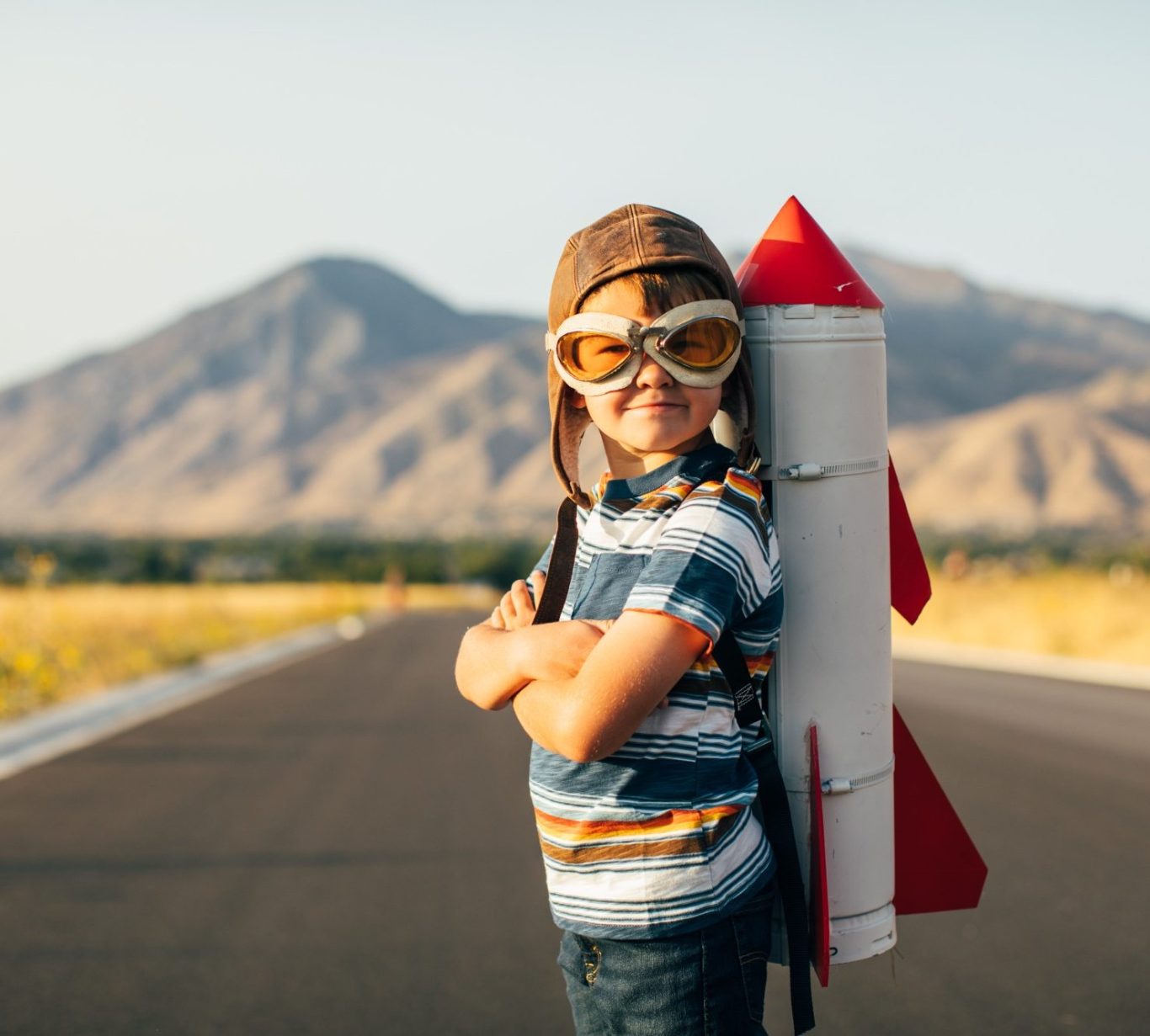 Kindercoaching stärkt das Selbstbewusstsein